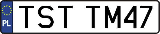 TSTTM47