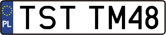 TSTTM48