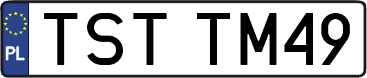 TSTTM49