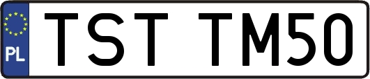 TSTTM50