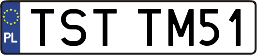 TSTTM51