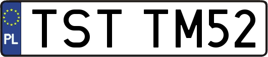TSTTM52