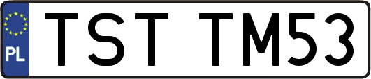 TSTTM53