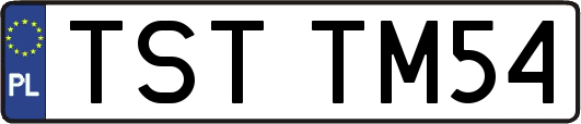 TSTTM54