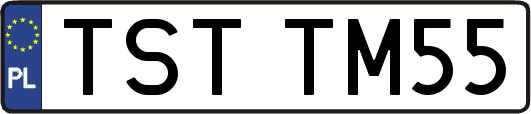 TSTTM55
