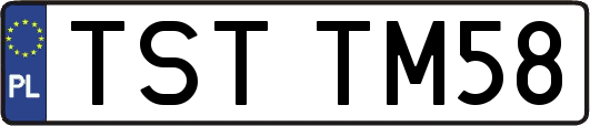 TSTTM58