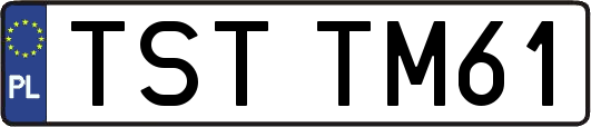 TSTTM61