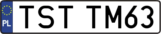 TSTTM63