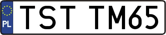TSTTM65