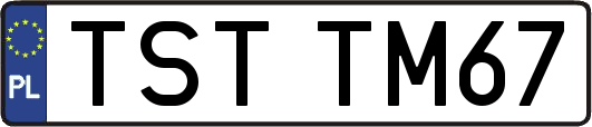 TSTTM67