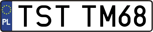 TSTTM68