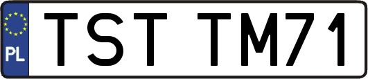 TSTTM71