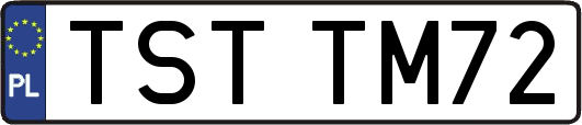 TSTTM72