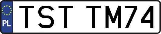 TSTTM74