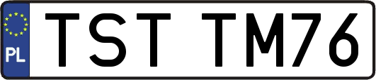 TSTTM76