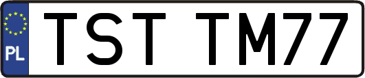 TSTTM77