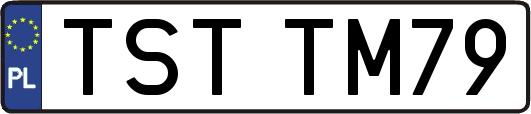 TSTTM79