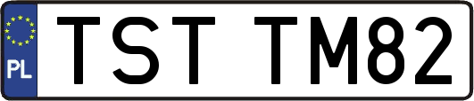 TSTTM82