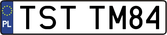 TSTTM84