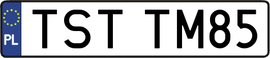 TSTTM85