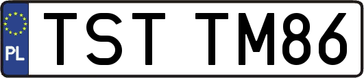 TSTTM86