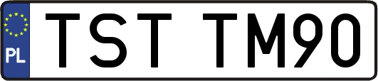 TSTTM90