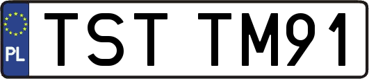 TSTTM91
