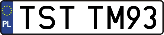 TSTTM93