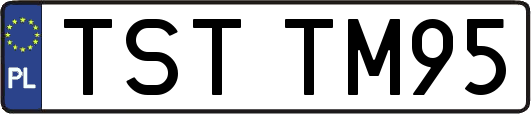TSTTM95