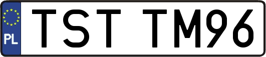 TSTTM96