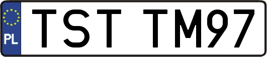 TSTTM97