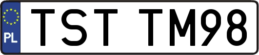 TSTTM98