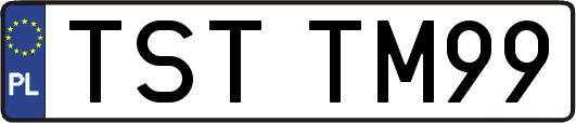 TSTTM99