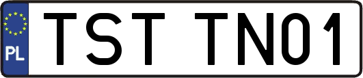 TSTTN01