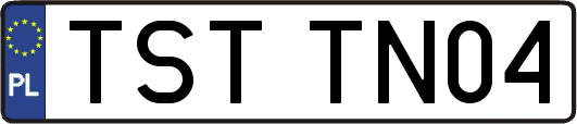 TSTTN04