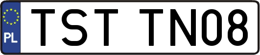 TSTTN08