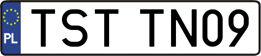 TSTTN09