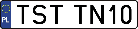 TSTTN10