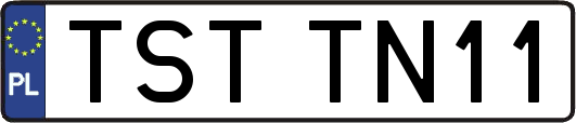 TSTTN11