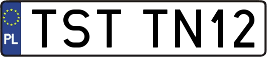 TSTTN12