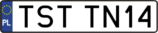 TSTTN14