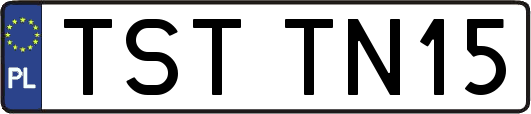 TSTTN15