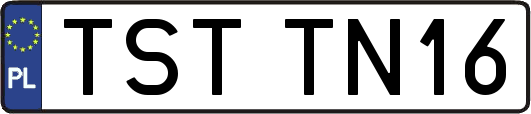 TSTTN16