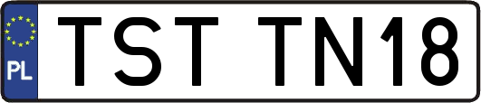 TSTTN18