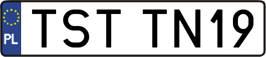 TSTTN19