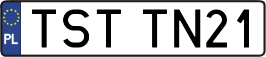 TSTTN21