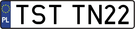 TSTTN22
