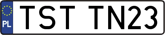 TSTTN23