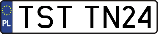 TSTTN24
