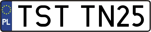 TSTTN25